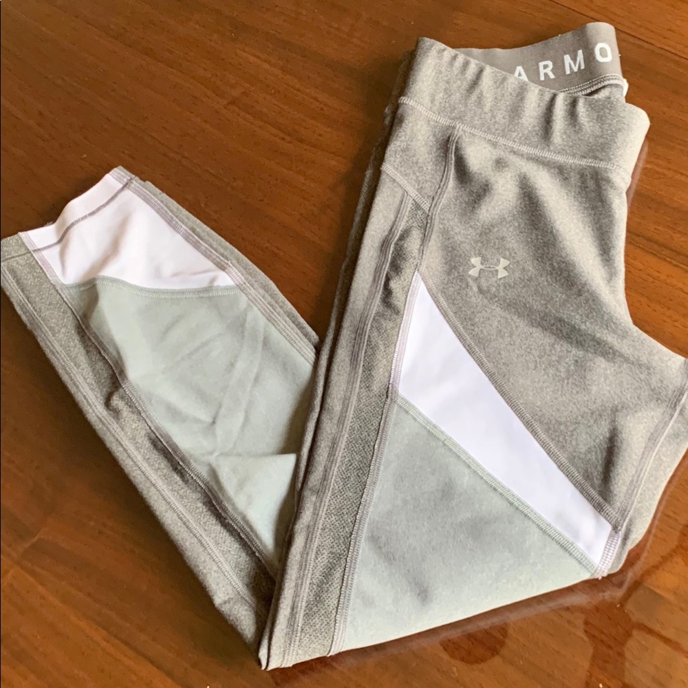 Under Armour leggings